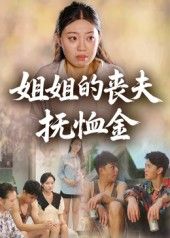 姐姐的丧夫抚恤金40集全集完整版未删减版免费在线观看播放，百度网盘夸克网盘极速免费资源分享下载  第1张