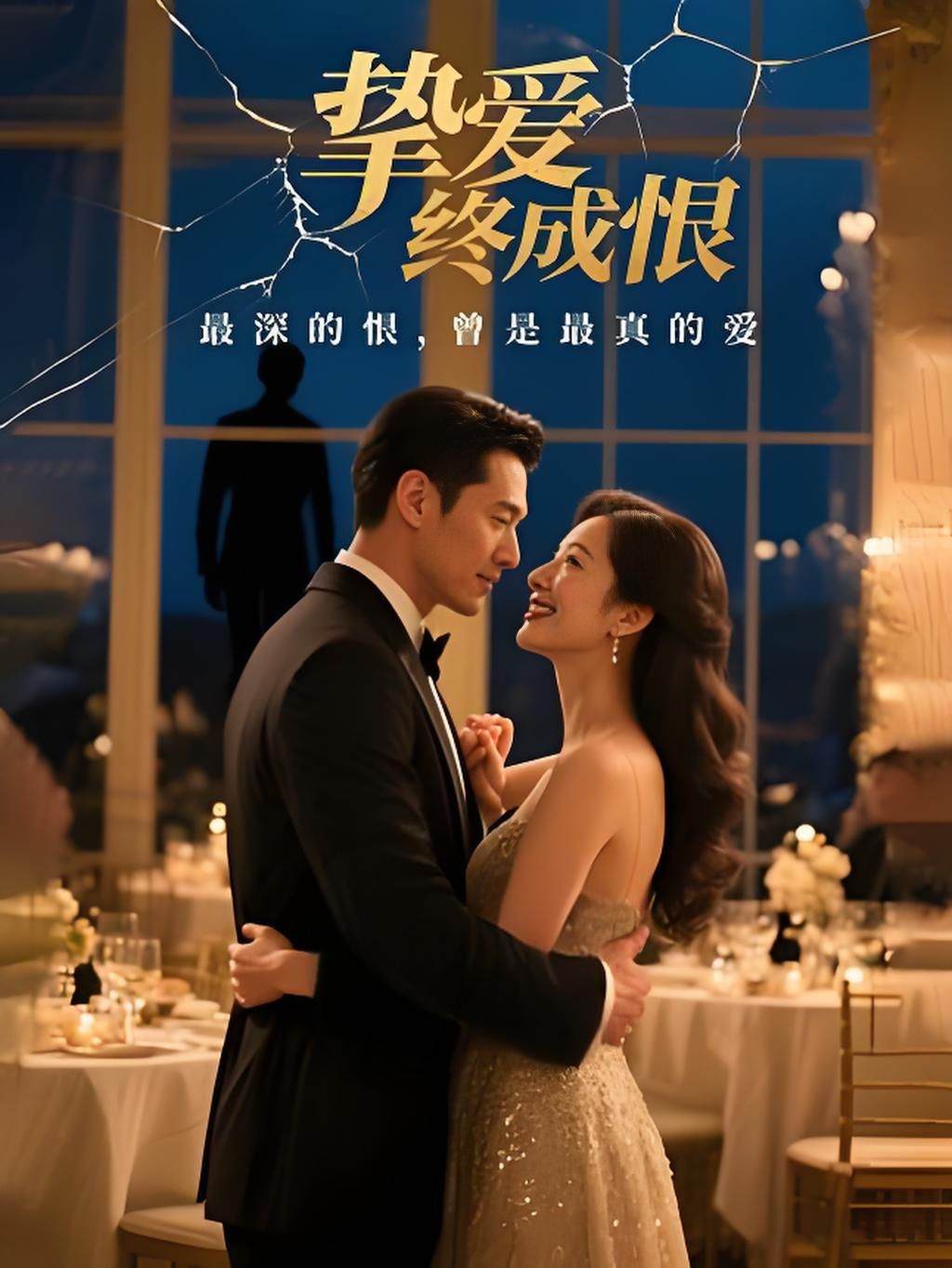 热门短剧挚爱终成恨 (30集)全集完整版未删减免费在线观看，百度网盘夸克网盘免费资源下载分享  第1张