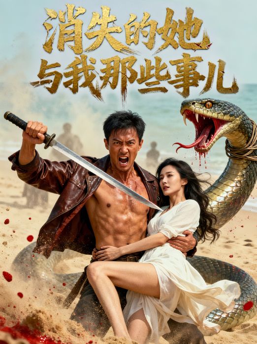 热门短剧消失的她与我那些事儿&孤岛爱之狂野迷踪46集全集完整版免费在线观看未删减版,百度网盘夸克网盘资源分享下载 第1张 热门短剧消失的她与我那些事儿&孤岛爱之狂野迷踪46集全集完整版免费在线观看未删减版,百度网盘夸克网盘资源分享下载 第1张