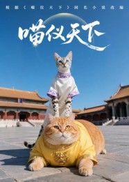 热门短剧喵仪天下20集第一季AI短剧全集完整版未删减，免费观看在线播放，百度网盘夸克网盘免费资源分享下载  第1张