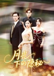 月光下的隐秘61集全集张蓝月韩一思主演未删减版免费在线观看，百度网盘夸克网盘资源分享下载  第1张