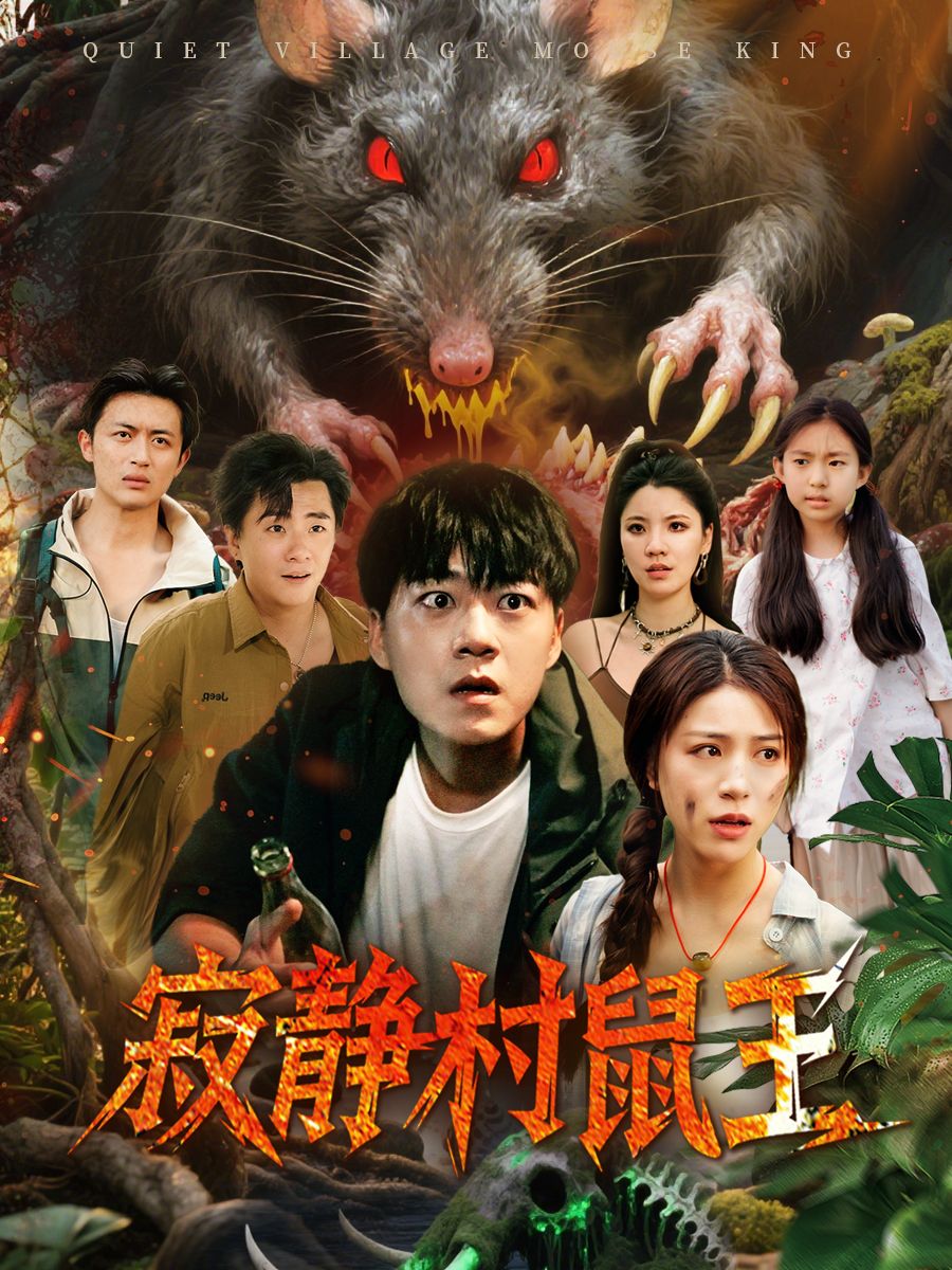 热门短剧寂静村鼠王53集全集完整版免费在线观看播放未删减版资源，百度网盘夸克网盘免费分享资源下载  第1张