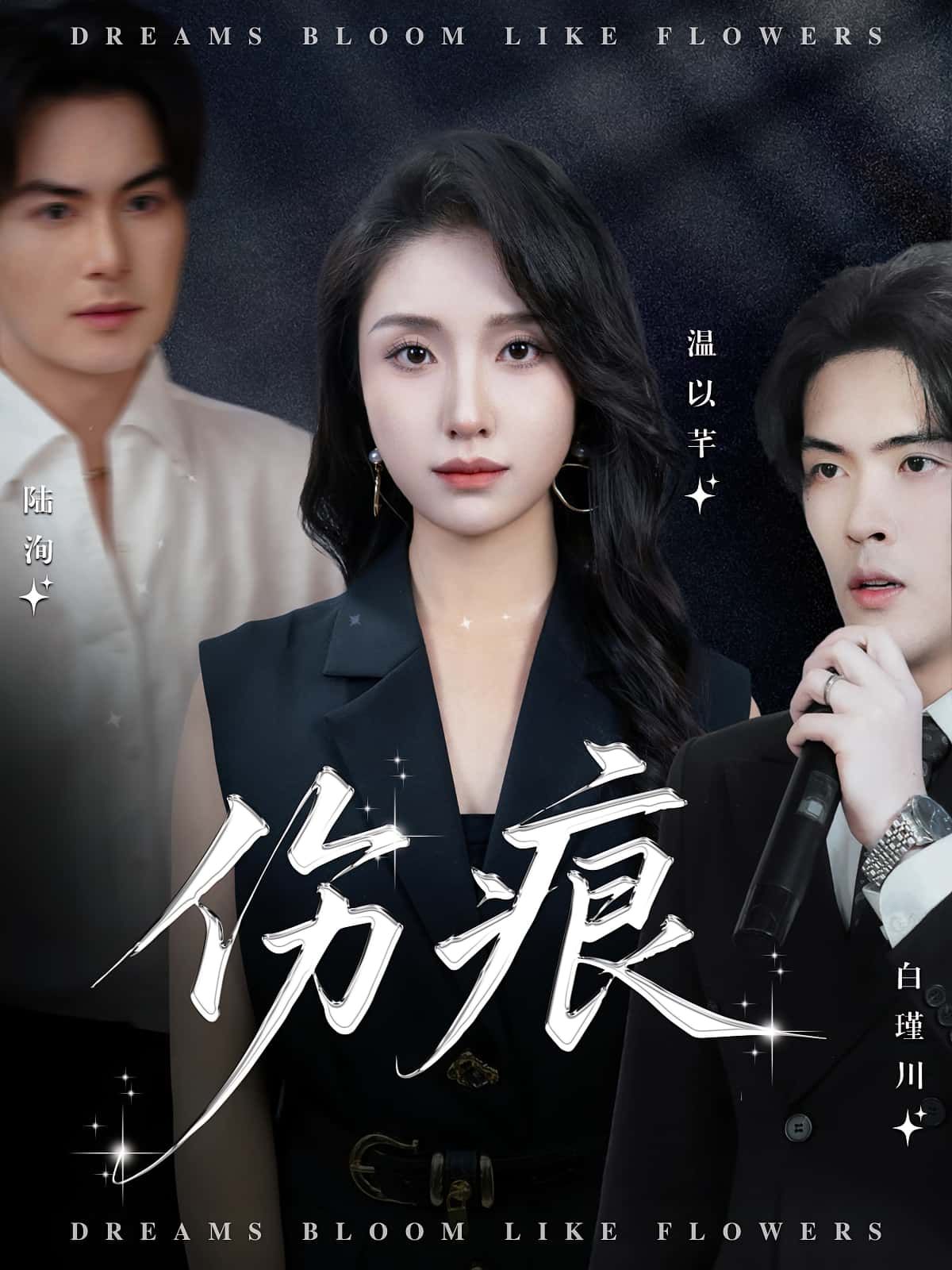 热门短剧伤痕杨屿骁龙玥霖主演60集全集未删减版免费在线观看,纯净播放资源,百度网盘夸克网盘免费分享下载 第1张 热门短剧伤痕杨屿骁龙玥霖主演60集全集未删减版免费在线观看,纯净播放资源,百度网盘夸克网盘免费分享下载 第1张