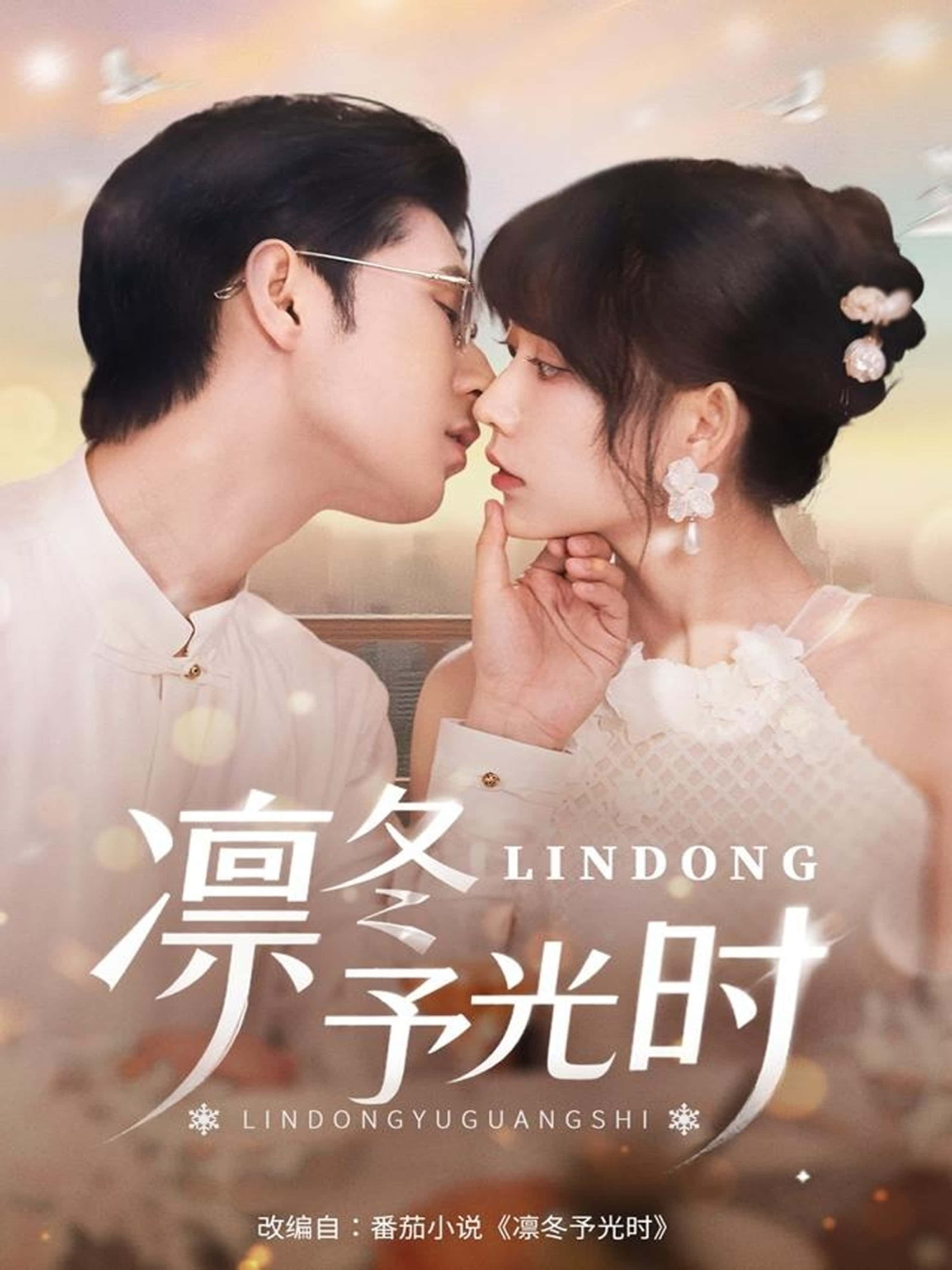 凛冬予光时60集全集完整版免费无卡顿在线观看李河源盛晨主演未删减版百度网盘夸克网盘资源分享下载  第1张