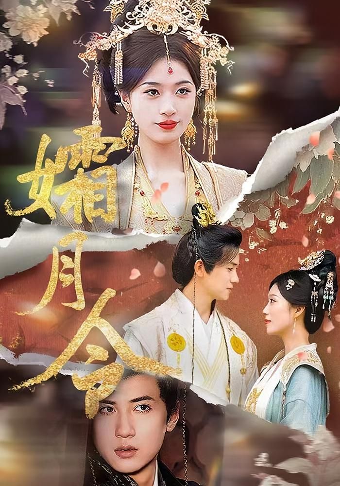 热门短剧孀月令61集全 孙睿虞彤彤主演 免费在线观看未删减版全集 百度网盘夸克网盘资源下载分享 第1张 热门短剧孀月令61集全 孙睿虞彤彤主演 免费在线观看未删减版全集 百度网盘夸克网盘资源下载分享 第1张