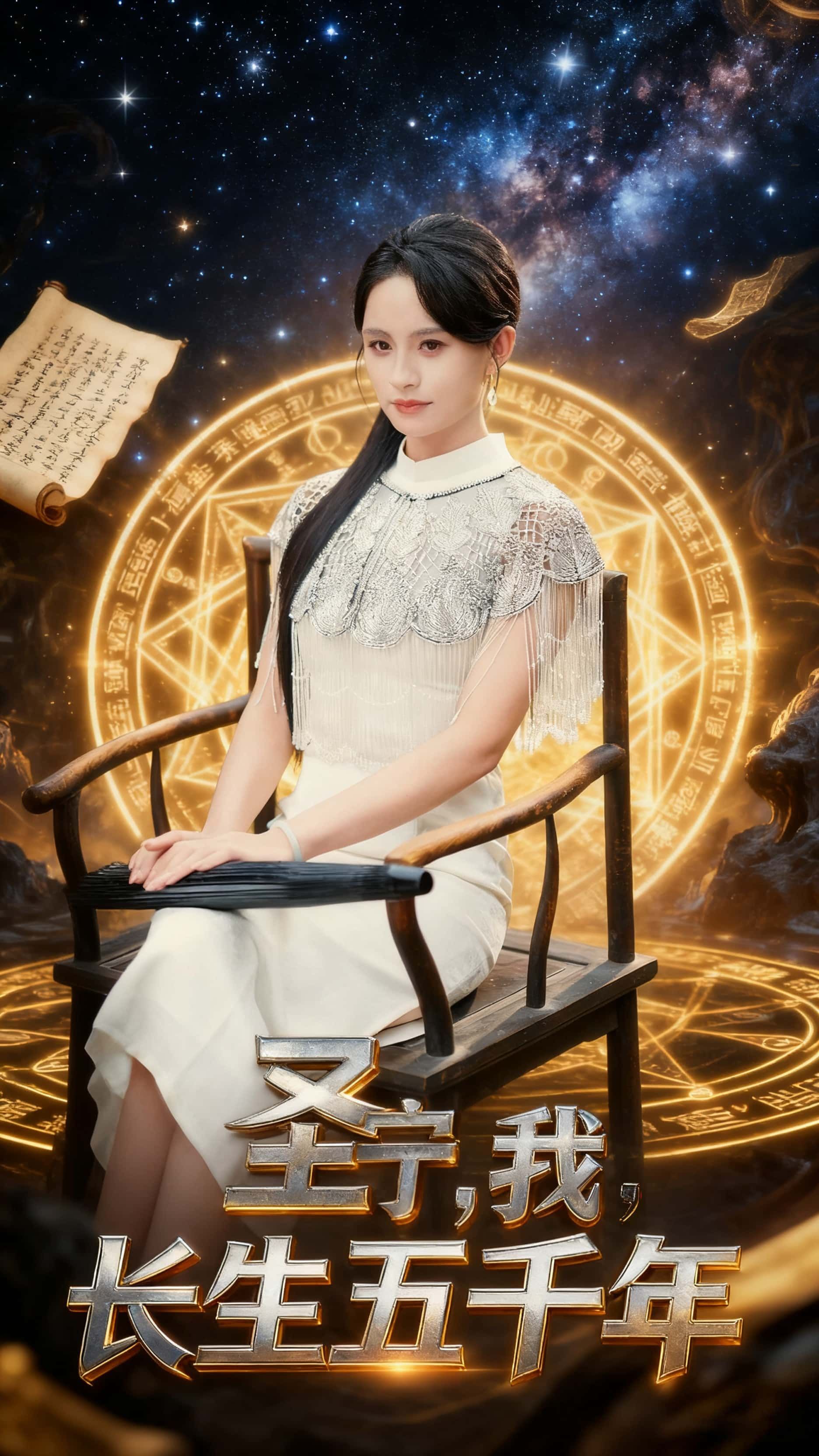 热门短剧圣宁我长生五千年74集邵晓江张雅梦主演 全集完整版高清未删减免费在线观看 百度网盘夸克网盘资源下载 第1张 热门短剧圣宁我长生五千年74集邵晓江张雅梦主演 全集完整版高清未删减免费在线观看 百度网盘夸克网盘资源下载 第1张