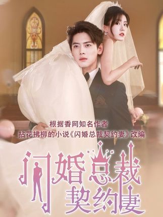 热门短剧契约甜妻尹总他超爱尹一博杨晓婷主演60集,全集完整版高清未删减免费在线观看,百度网盘夸克网盘资源分享下载 第1张 热门短剧契约甜妻尹总他超爱尹一博杨晓婷主演60集,全集完整版高清未删减免费在线观看,百度网盘夸克网盘资源分享下载 第1张