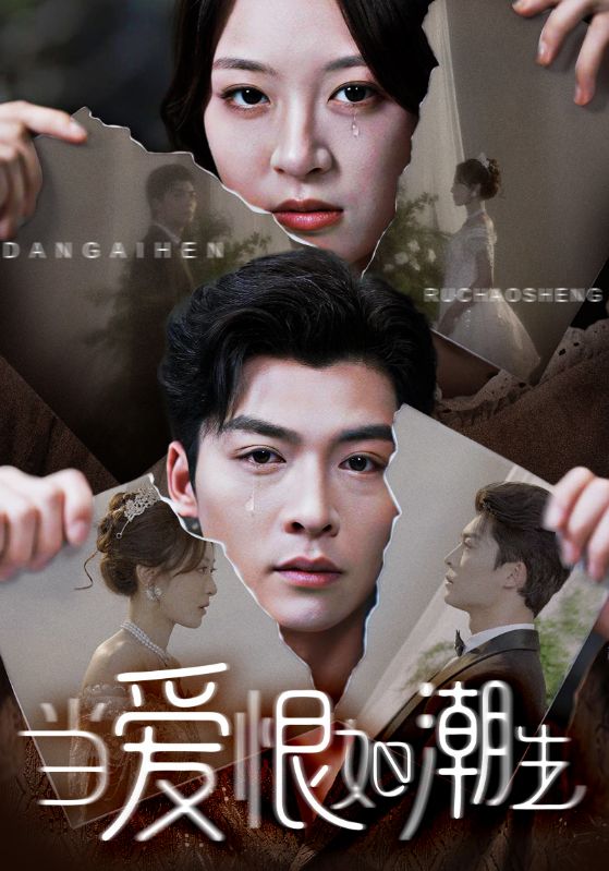 短剧当爱恨如潮生免费高清全集在线观看，完整版无限制  第1张