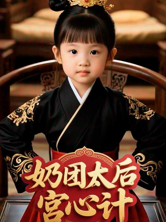 奶团太后宫心计全集免费在线观看,高清画质无广告,大结局震撼揭晓,短剧完整版更新完毕,宫斗剧情在线追更!