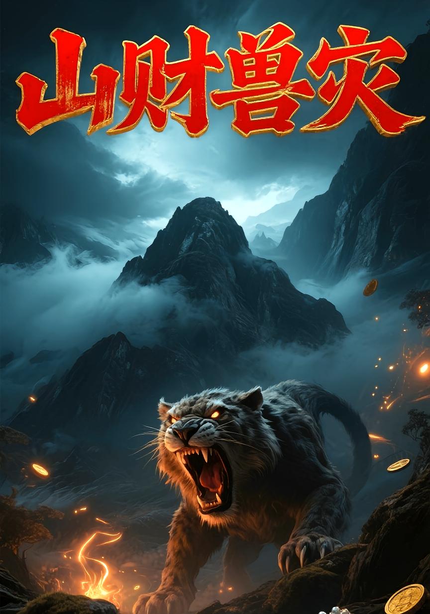 山财兽灾高清短剧全集免费看，完整版在线自由观看无阻，更新全无广告，畅享超清画质，随时追更无限制！  第1张