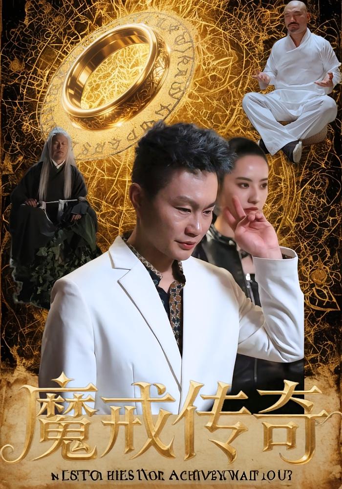 短剧《魔戒传奇》 完整版高清短剧免费看,在线全集随心挑 第1张 短剧《魔戒传奇》 完整版高清短剧免费看,在线全集随心挑 第1张