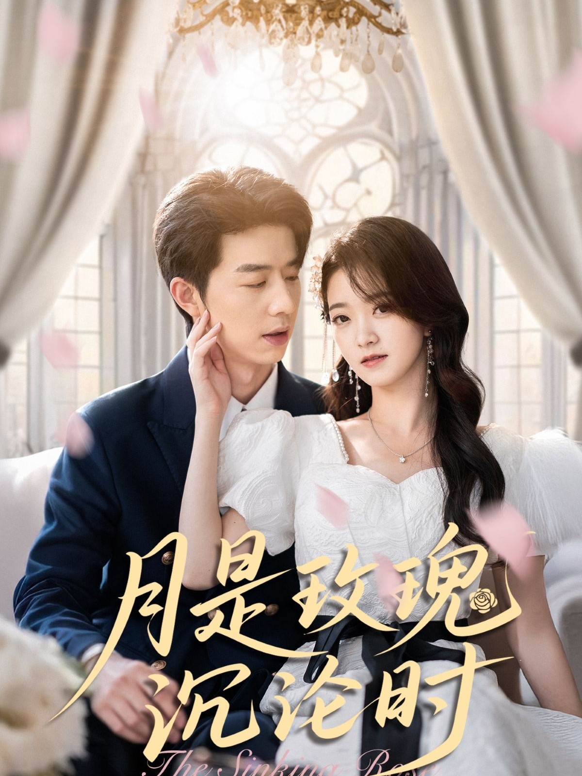 月是玫瑰沉沦时高清短剧全集免费观看,完整版在线体验,无删减更新,支持流畅播放,尽享沉浸式剧情。