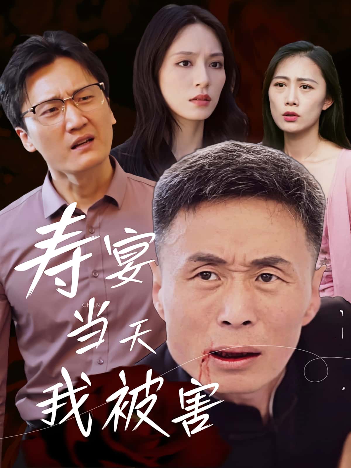 热门短剧寿宴当天我被害30集全集刘芠苍陶芸主演，未删减版免费在线观看更新完毕，百度网盘夸克网盘资源分享下载  第1张