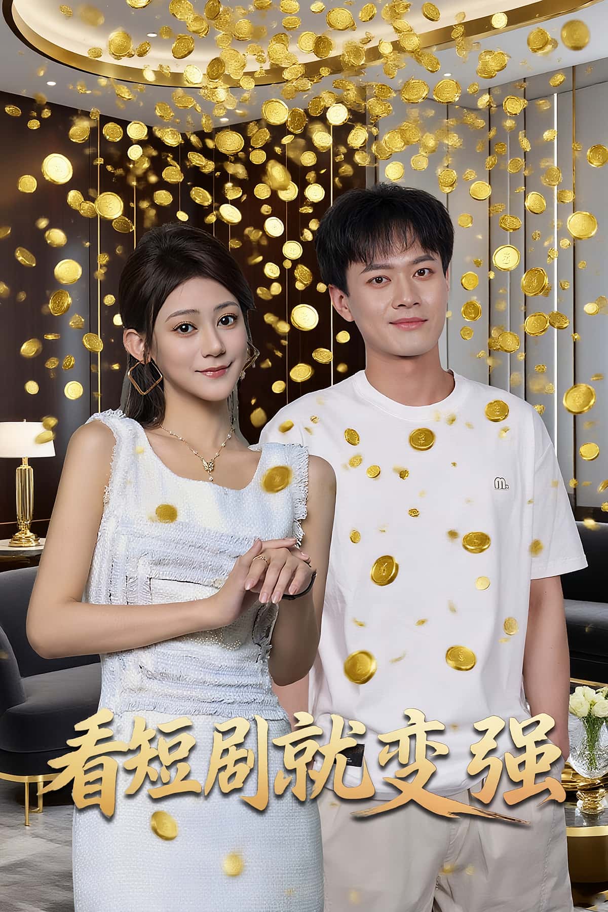 热门短剧看短剧就变强70集全集完整版免费观看 在线播放未删减版 百度网盘夸克网盘免费资源分享下载  第1张