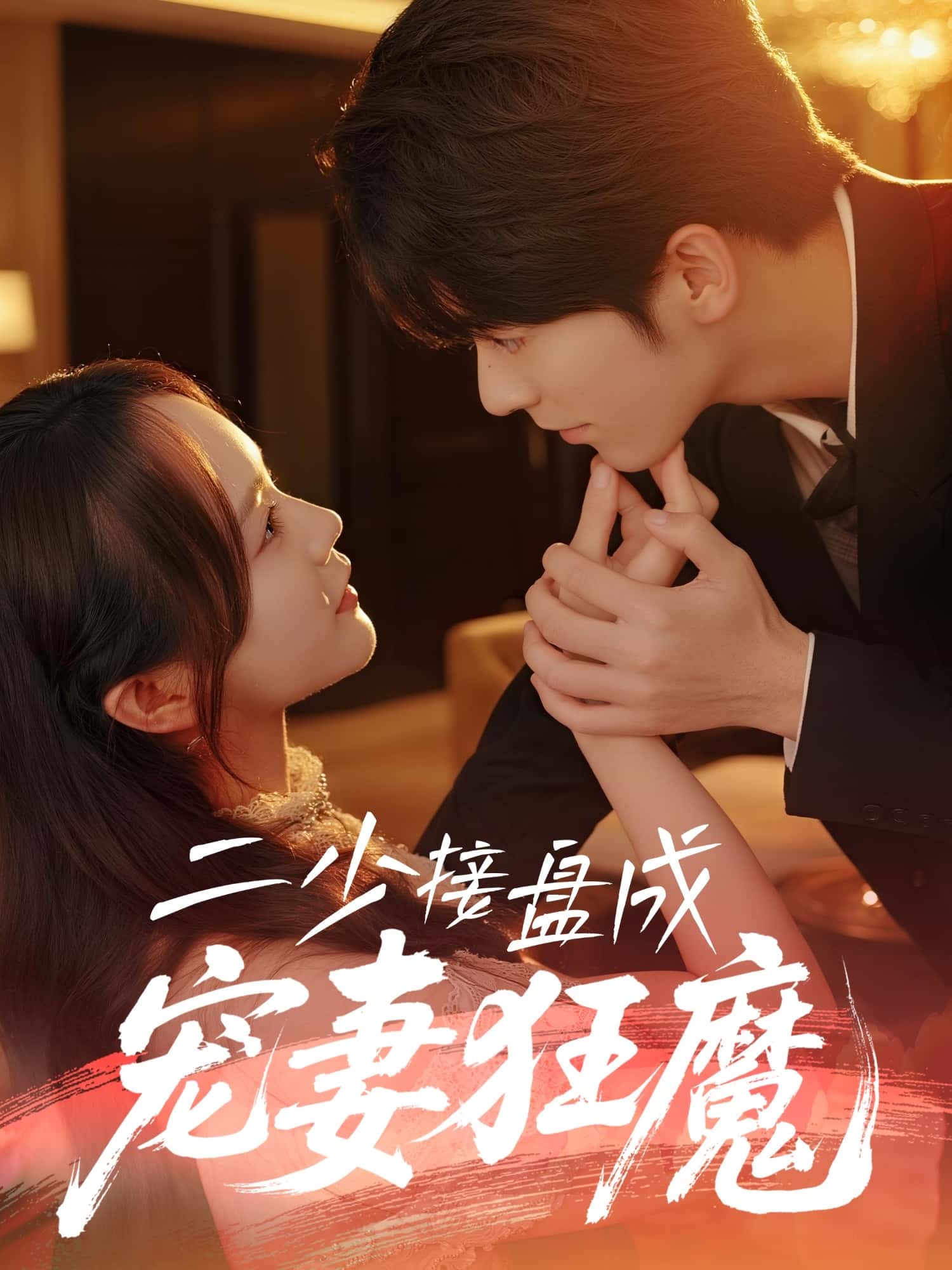 热门短剧二少接盘成宠妻狂魔62集全集 陈瑞彭慧玲主演 未删减版免费无广告在线观看 百度网盘夸克网盘资源分享下载