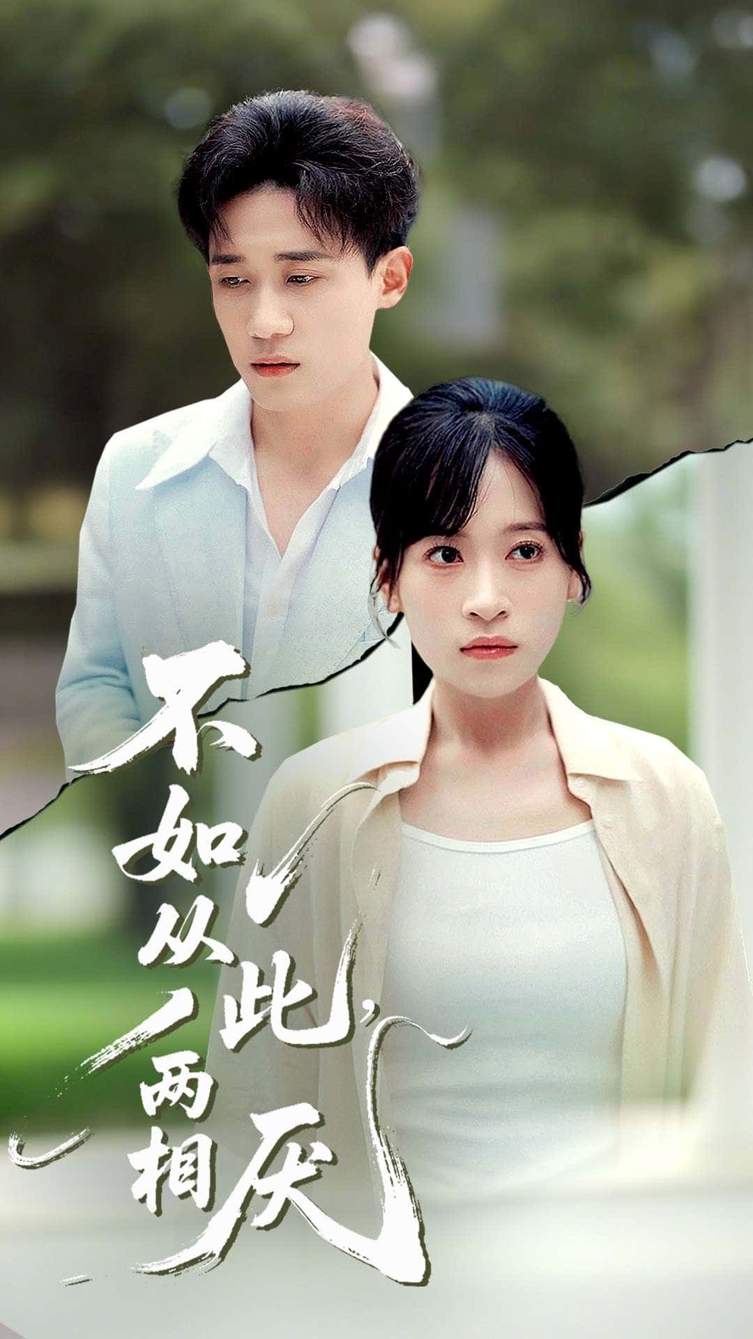 不如从此两相厌 钱婧睿主演90集全集完整版未删减 纯净免费在线观看 百度网盘夸克网盘资源分享下载  第1张