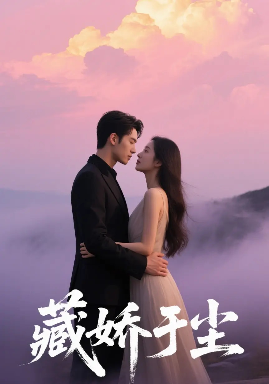 热门短剧藏娇于尘80集全集完整版免费在线观看 卡戎赵美璇主演 未删减版 百度网盘夸克网盘免费资源下载分享 第1张 热门短剧藏娇于尘80集全集完整版免费在线观看 卡戎赵美璇主演 未删减版 百度网盘夸克网盘免费资源下载分享 第1张