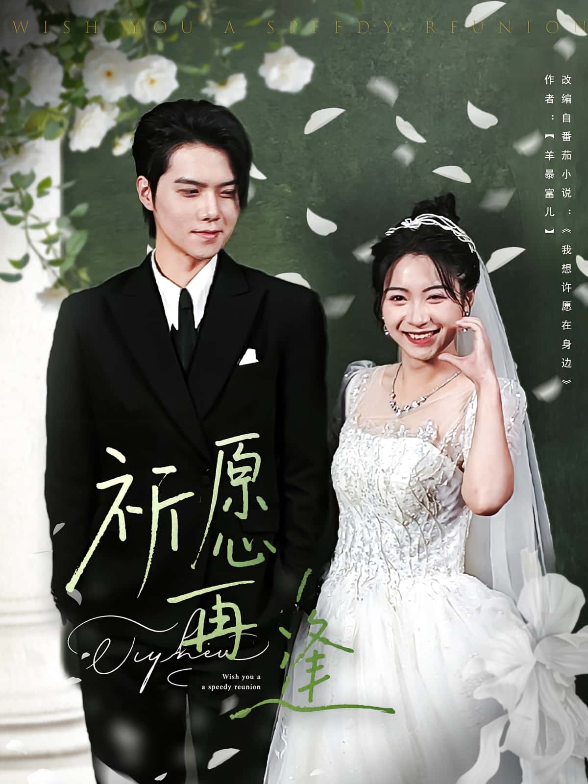 热门短剧祈愿再逢(80集)全集完整版未删减,极速免费在线观看,百度网盘夸克网盘免费资源分享下载 第1张 热门短剧祈愿再逢(80集)全集完整版未删减,极速免费在线观看,百度网盘夸克网盘免费资源分享下载 第1张