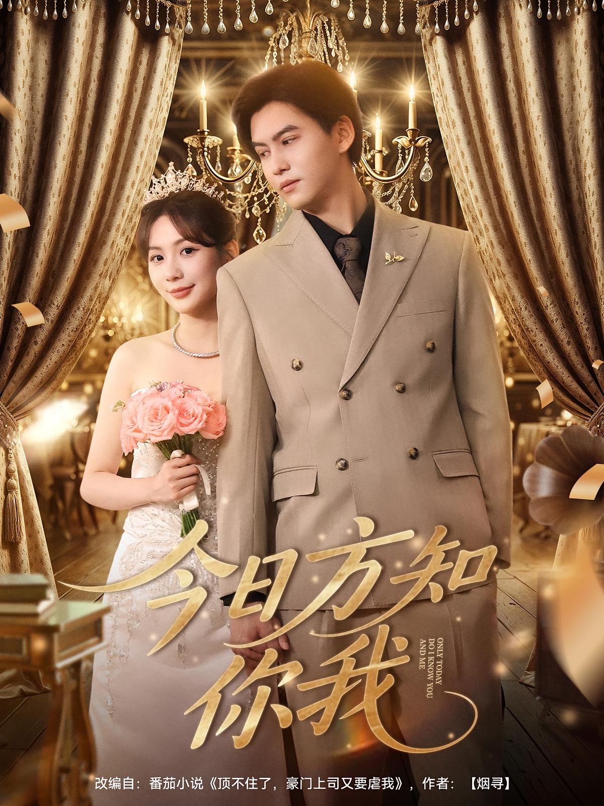 热门短剧今日方知你我100集全集完整版免费在线观看未删减版 百度网盘夸克网盘资源分享下载  第1张