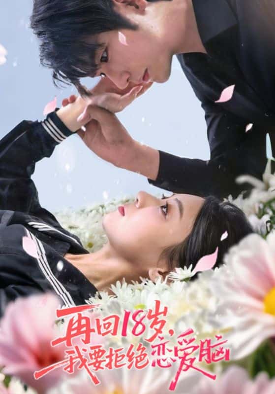 热门短剧再回18岁我要拒绝恋爱脑58集全集 苏畅王婧怡主演 免费在线观看未删减版 百度网盘夸克网盘资源分享下载  第1张