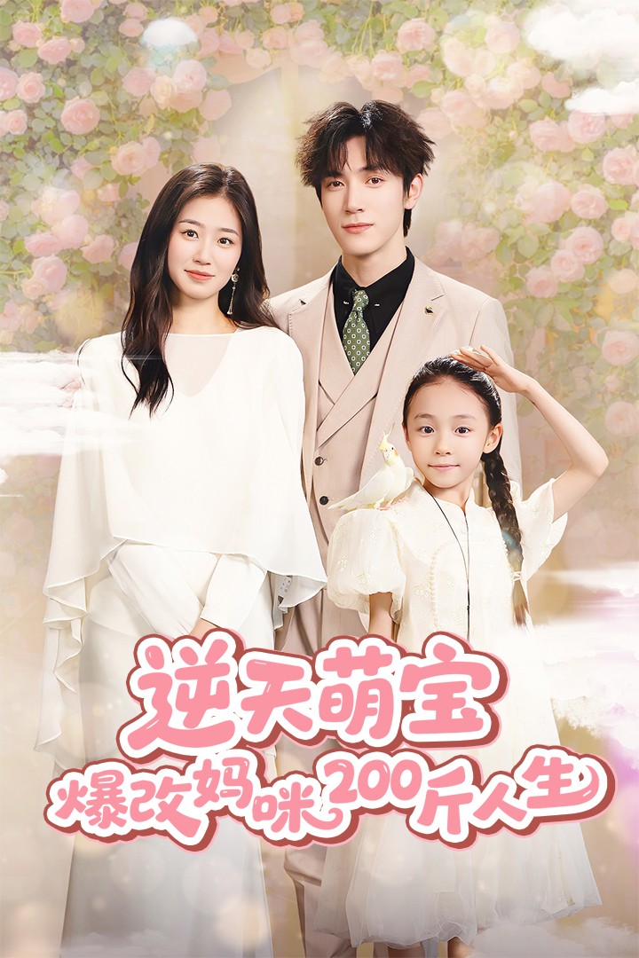 热门短剧《逆天萌宝爆改妈咪200斤人生 (78集) 杨雨萌&旭玲&永琪》 全集完整版免费无广告在线观看播放未删减版资源,短剧百度网盘夸克网盘免费资源分享下载 第1张 热门短剧《逆天萌宝爆改妈咪200斤人生 (78集) 杨雨萌&旭玲&永琪》 全集完整版免费无广告在线观看播放未删减版资源,短剧百度网盘夸克网盘免费资源分享下载 第1张