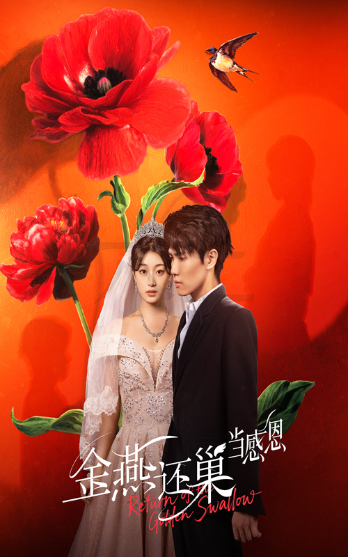 金燕还巢当感恩55集全集完整版未删减 晓杨&刘曙瑞主演 免费在线观看 百度网盘夸克网盘资源下载 第1张 金燕还巢当感恩55集全集完整版未删减 晓杨&刘曙瑞主演 免费在线观看 百度网盘夸克网盘资源下载 第1张