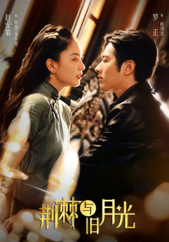 热门短剧荆棘与旧月光80集 罗正赵安第主演 全集未删减版 高清免费在线观看 百度夸克网盘资源分享下载  第1张