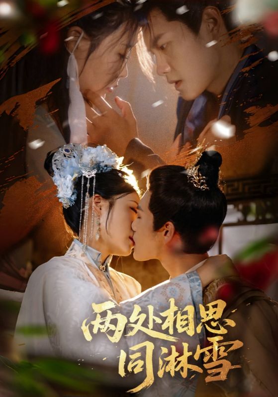 两处相思同淋雪60集全集完整未删减版 周彦哲申敬瑶主演 免费在线观看+百度夸克网盘资源下载分享  第1张