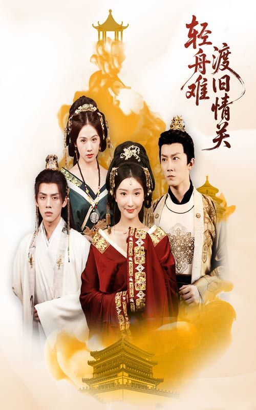 热门短剧轻舟难渡旧情关48集张力&那馨主演 全集完整版未删减 免费在线观看+百度网盘夸克网盘资源分享下载 第1张 热门短剧轻舟难渡旧情关48集张力&那馨主演 全集完整版未删减 免费在线观看+百度网盘夸克网盘资源分享下载 第1张