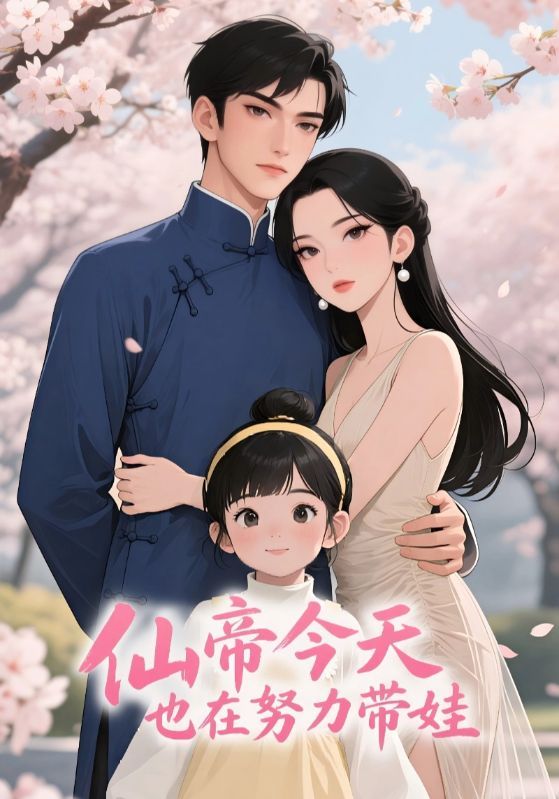 热门动漫仙帝今天也在努力带娃68集全集完整版未删减,实时更新免费在线观看,百度网盘夸克网盘资源分享下载 第1张 热门动漫仙帝今天也在努力带娃68集全集完整版未删减,实时更新免费在线观看,百度网盘夸克网盘资源分享下载 第1张