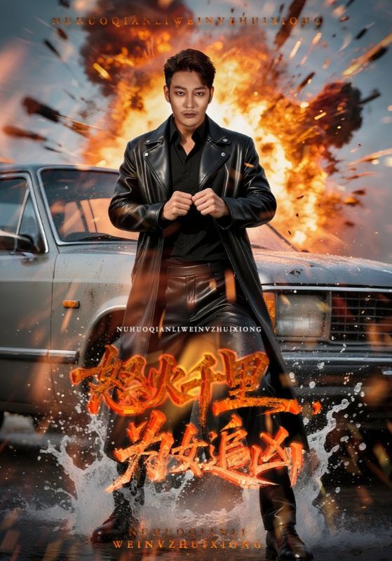 热门短剧怒火千里为女追凶59集全集谢海青林悦暄主演,未删减版免费在线观看,百度网盘夸克资源分享下载,纯净无广告完整版资源 第1张 热门短剧怒火千里为女追凶59集全集谢海青林悦暄主演,未删减版免费在线观看,百度网盘夸克资源分享下载,纯净无广告完整版资源 第1张