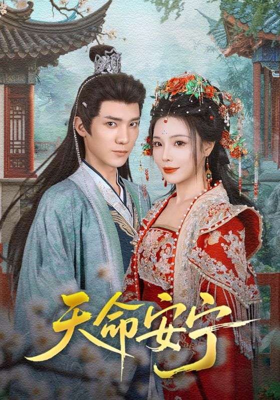 天命安宁纪忠庆张琴主演71集全集完整版未删减，纯净免费在线观看，百度网盘夸克网盘资源分享下载  第1张