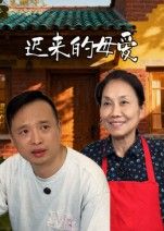 热门短剧迟来的母爱42集宋军主演全集完整版免费在线观看未删减版 百度网盘夸克网盘资源下载分享  第1张