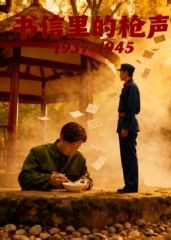 热门短剧《书信里的枪声·1937-1945（5集）》 全集完整版免费稳定在线观看播放未删减版资源，短剧百度网盘夸克网盘免费资源分享下载