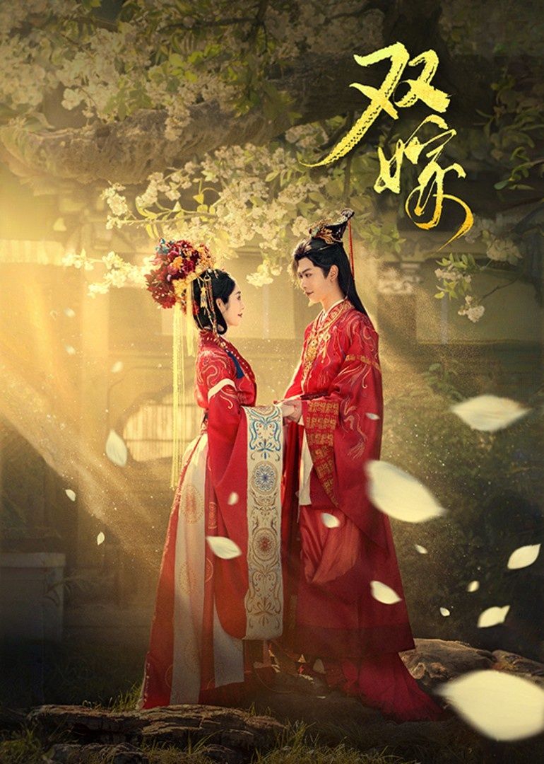 热门短剧双嫁60集戴琪轩张正越主演,全集完整版未删减,免费在线观看,百度网盘夸克网盘资源分享下载 第1张 热门短剧双嫁60集戴琪轩张正越主演,全集完整版未删减,免费在线观看,百度网盘夸克网盘资源分享下载 第1张