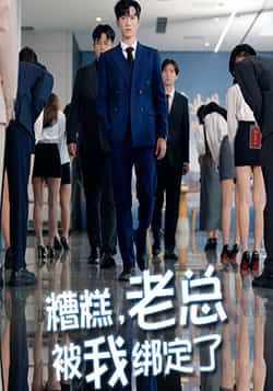 糟糕老总被我绑定了63集李林轩&吴帆主演 全集未删减免费在线观看 百度网盘夸克网盘资源分享下载  第1张