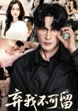 热门短剧弃我不可留（61集）马丽亚主演，全集完整版未删减免费在线观看，百度网盘夸克网盘资源分享下载  第1张