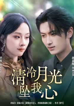 清冷月光坠我心80集全集完整版免费在线观看 孙嘉俊李秀主演 百度网盘夸克网盘未删减资源秒存下载  第1张