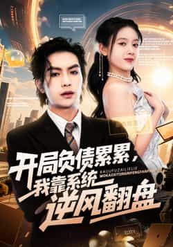 开局负债累累,我靠系统逆风翻盘罗淼淼彭娜莎78集全集免费无水印在线观看未删减版,百度网盘夸克网盘资源分享下载 第1张 开局负债累累,我靠系统逆风翻盘罗淼淼彭娜莎78集全集免费无水印在线观看未删减版,百度网盘夸克网盘资源分享下载 第1张