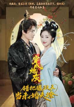 穿成炮灰，错把摄政王当未婚夫撩全集完整版超清未删减版免费在线观看，百度网盘夸克网盘免费资源分享下载  第1张