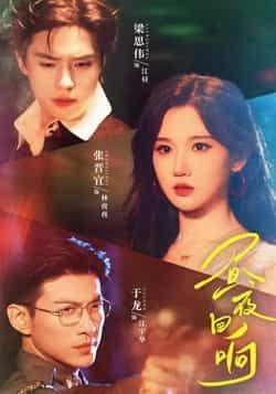 热门短剧昼夜回响全集完整版未删减版超清免费在线观看，百度网盘夸克网盘免费资源分享下载，高清无广告畅看全剧资源  第1张