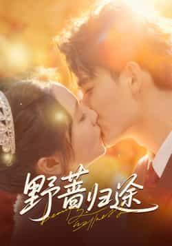 热门短剧野蔷归途全集完整版更新完毕，免费在线观看未删减版，百度网盘夸克网盘免费资源分享下载  第1张