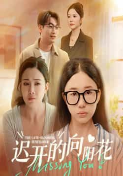 热门短剧迟开的向阳花全集完整版高清免费在线观看未删减版，百度网盘夸克网盘免费资源分享下载  第1张