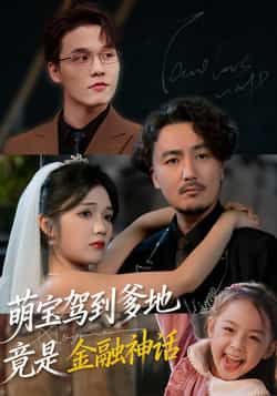 萌宝驾到爹地竟是金融神话全集完整版免费在线观看未删减版,百度网盘夸克网盘资源下载分享,热门短剧在线播放未删减资源免费看 第1张 萌宝驾到爹地竟是金融神话全集完整版免费在线观看未删减版,百度网盘夸克网盘资源下载分享,热门短剧在线播放未删减资源免费看 第1张