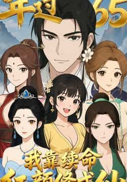 热门短剧年过65，我靠续命红颜修成仙全集完整版实时更新免费在线观看未删减版，百度网盘夸克网盘资源分享下载  第1张