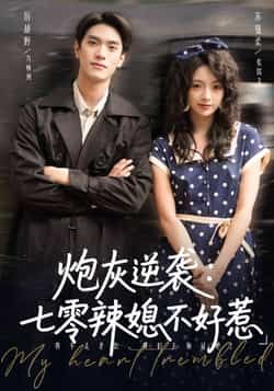 炮灰逆袭七零辣媳不好惹全集完整版免费在线观看，未删减版资源，百度网盘夸克网盘免费资源秒存分享下载  第1张