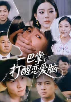 热门短剧《一巴掌，打醒恋爱脑》 全集完整版超清免费在线观看播放未删减版资源，短剧百度网盘夸克网盘免费资源分享下载  第1张