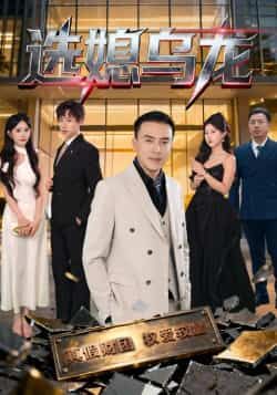 热门短剧选媳乌龙最新全集完整版免费在线观看，未删减版资源分享，百度网盘夸克网盘免费下载链接，全集观看资源合集  第1张