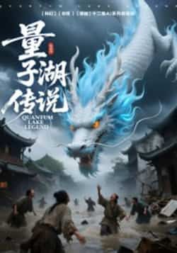 热门短剧《量子湖传说》 全集完整版免费在线播放观看未删减版资源,短剧百度网盘夸克网盘免费资源分享下载 第1张 热门短剧《量子湖传说》 全集完整版免费在线播放观看未删减版资源,短剧百度网盘夸克网盘免费资源分享下载 第1张