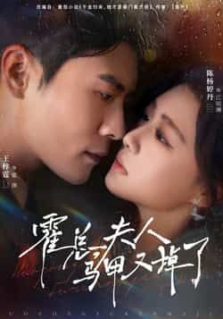 热门短剧霍总夫人马甲又掉了全集完整版未删减，免费在线观看播放，百度网盘夸克网盘免费资源分享下载